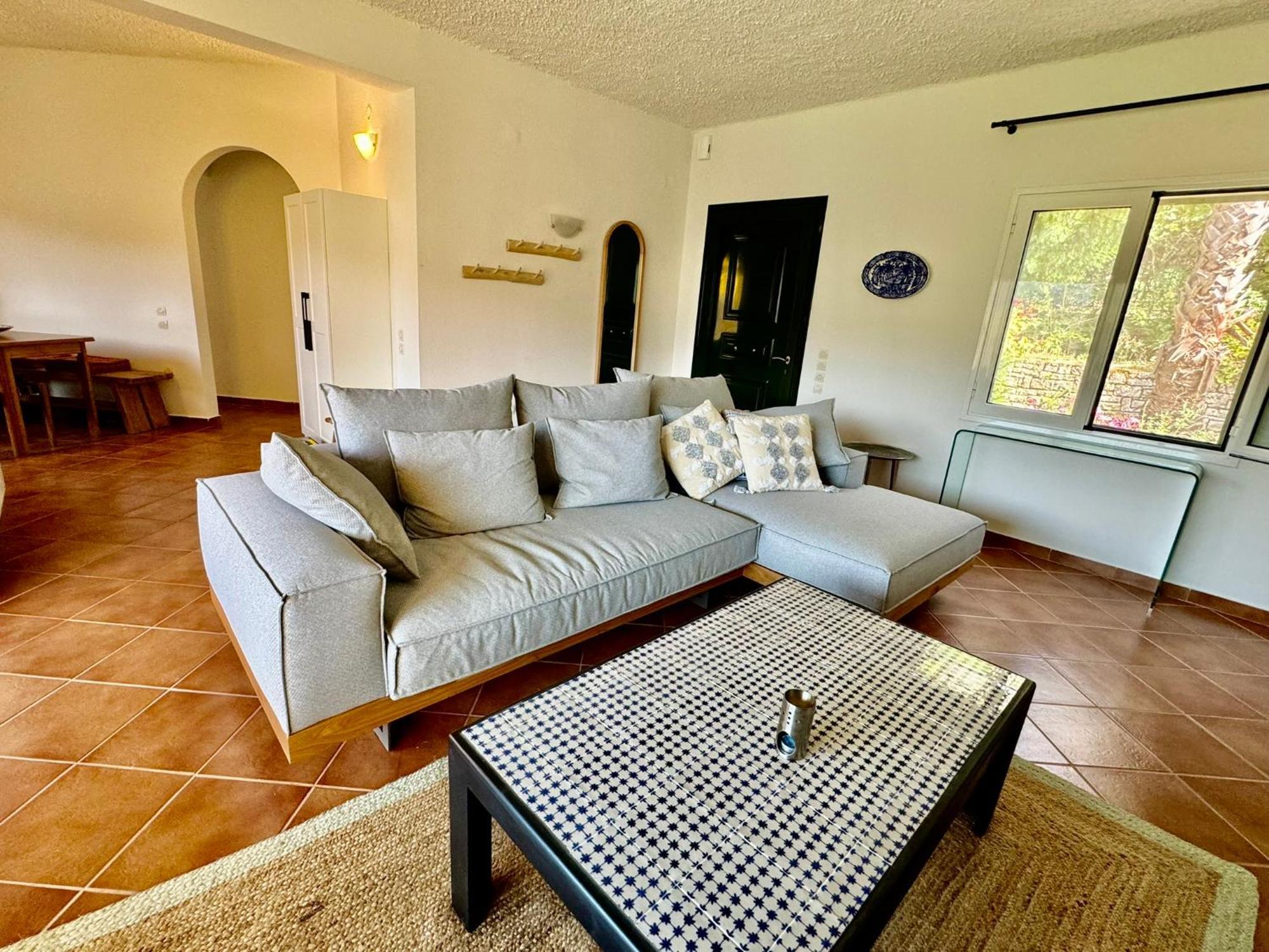 Sea View - Close From - Rovinia Holiday home