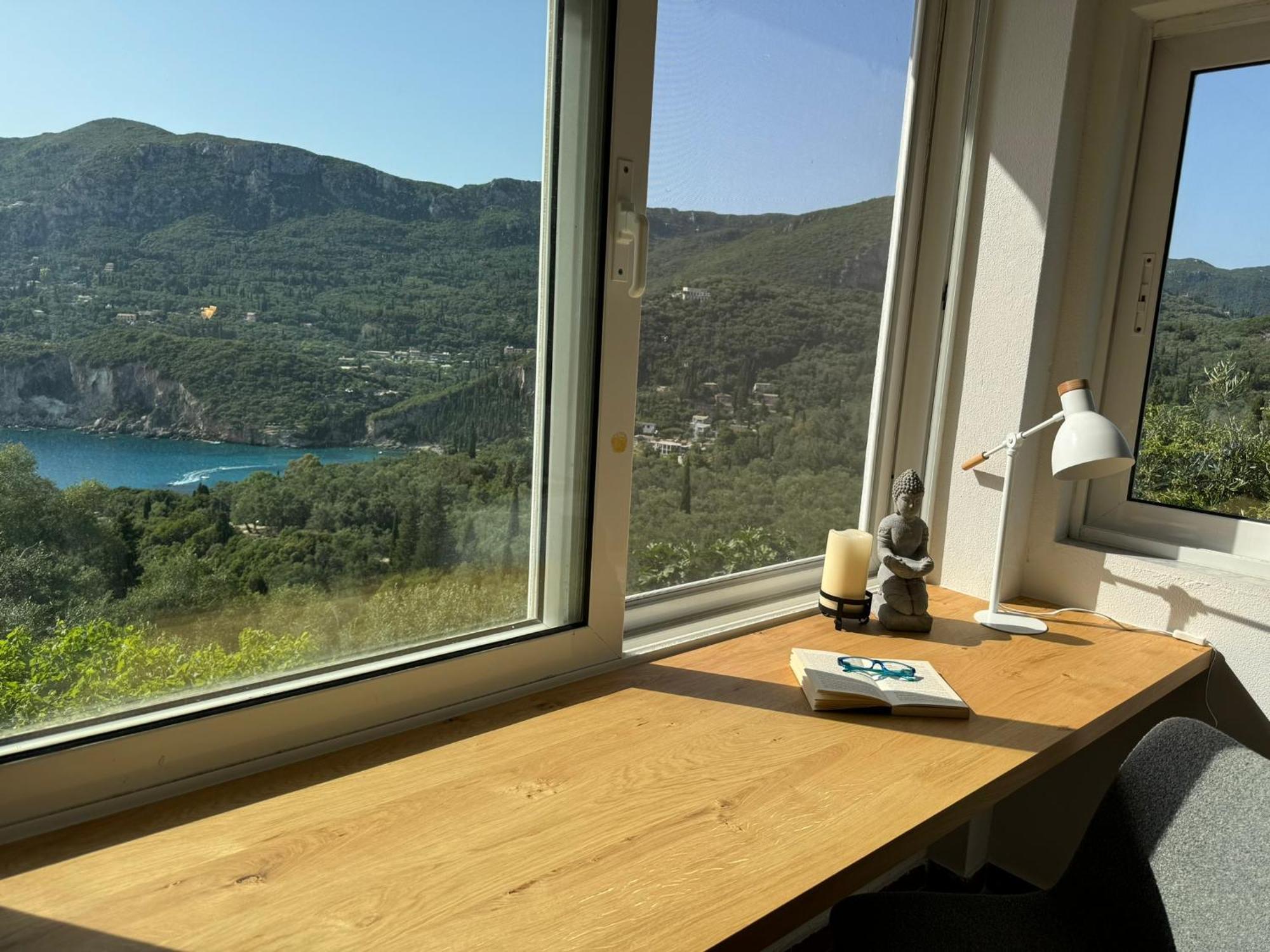 Sea View - Close From - Rovinia *