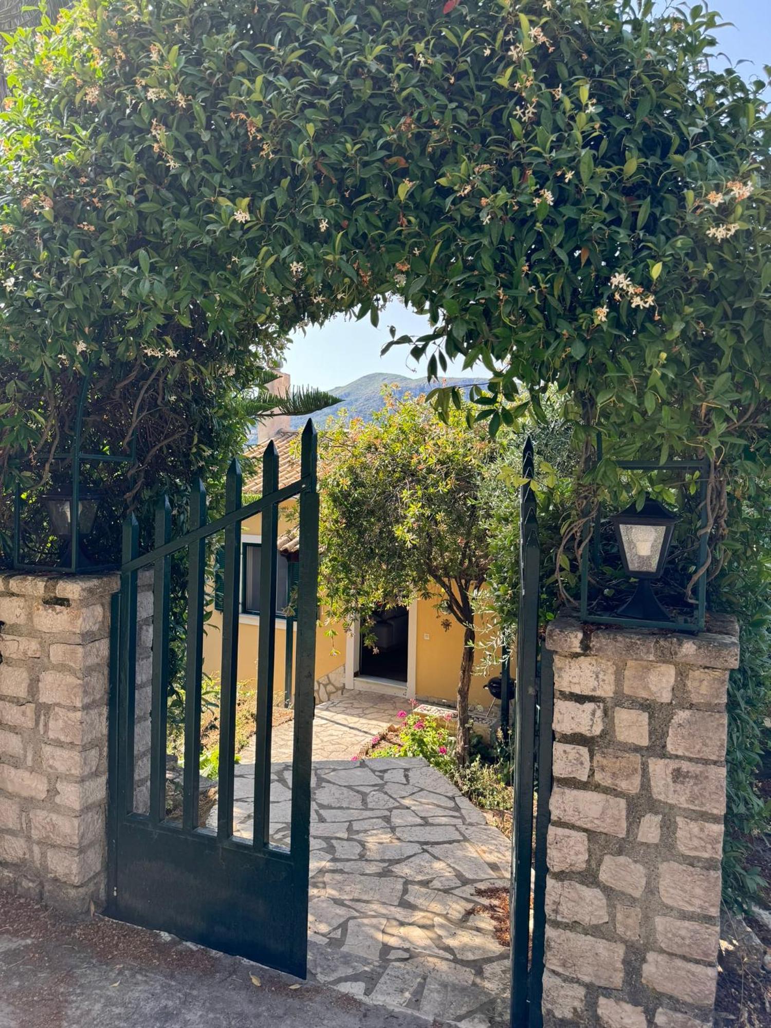 Sea View - Close From - Rovinia Holiday home Liapades